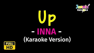 Up - INNA (Karaoke Version)