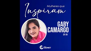 Mulheres que Inspiram - Ep. 01