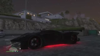 GTA 5 PIMP MY RIDE #7 | Grotti X80 Proto