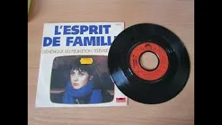 vava  L'esprit de famille