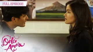 Full Episode 101 | Dolce Amore English Subbed