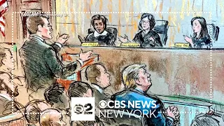 Panel rules Trump can stand trial on charges he plotted to overturn election