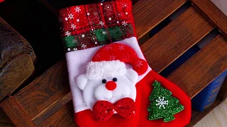 10 Новогодние товары с Алиэкспресс AliExpress Christmas goods Крутые вещи Новый год 2019 #НГ