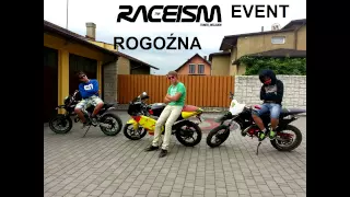 #Raceism Event 2k14 Rogoźna | International Event