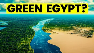 Is Egypt Turning the Desert Into a Farm With the New Delta Project?