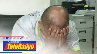 Dating TNVS driver arestado sa pagsangla ng kotse ng amo sa Taguig | Headline Pilipinas (9 May 2023)