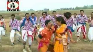 Sambalpuri Comedy Song 2023 | Po Po | Superhit Comedy Song { Govind & Sweta }