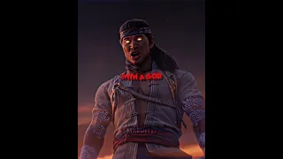 Mortal Kombat 1 edit