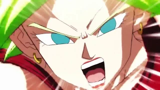 [AMV] Dragon Ball Super - End Of Me.