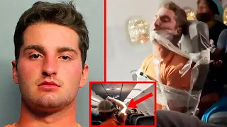 10 Bystanders Who Caught Criminals