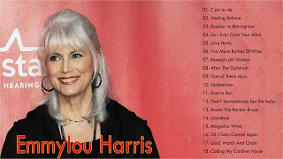 Emmylou Harris Greatest Hits full album 2021 - Best of Emmylou Harris