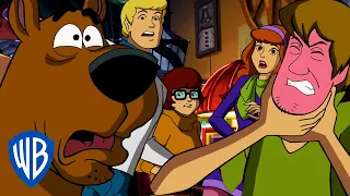 Scooby-Doo! | The Legend of the Werewolf 🐺| WB Kids