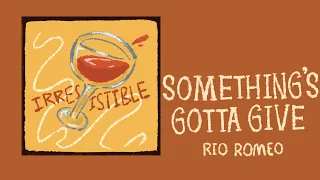 ✨a rio romeo playlist✨