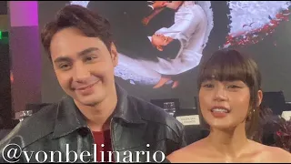 Anthony Jennings, ano ang sinabi kay Rico Blanco na boyfriend ni Maris Racal?