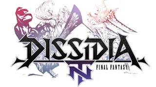 Dissidia Final Fantasy NT - Blinded By Light from FINAL FANTASY XIII (NT Arrangement)