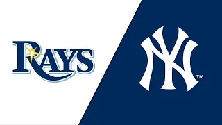 NEW YORK YANKEES vs RAYS TAMPA BAY Live Stream | 2024 MLB FULL GAME