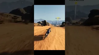 (PS5) DAKAR Desert Rally Gameplay | Ultra High Realistic Graphics [4K HDR 60fps]