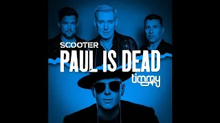 Timmy Trumpet & Scooter_ Paul is Dead Extended Mix