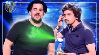 Artus et Arnaud Tsamère nous vendent des objets à leur manières 😂 | VTEP | Saison 04