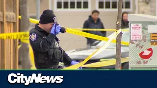 1 dead, 2 in custody after shooting in Milton