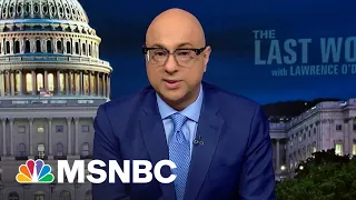 Watch The Last Word With Lawrence O’Donnell Highlights: May 12