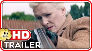 Crooked House Official Trailer HD (2017) | Glenn Close | Crime, Murder, Mystery Movie