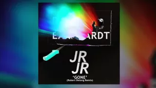 JR JR - Gone [Robert DeLong Remix]