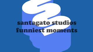 Santagato Studios Funniest Moments