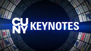 Lezli Baskerville, Tania León, Steve Phillips and more | CUNY Keynotes