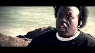 Krizz Kaliko - Unstable - Official Music Video