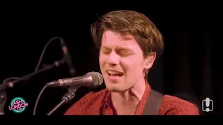 James Bay - Live And Up Close (Ash London LIVE!)