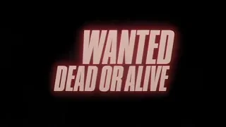 WANTED: DEAD OR ALIVE (1987) - Trailer