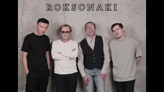 Roksonaki - Pioneering World Music from Kazakhstan | Award-Winning Ethno Band