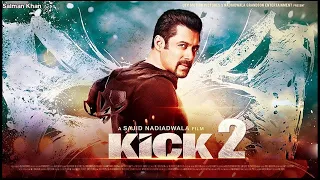 Kick Full Movie 2020 | New Bollywood HD Hindi Movie 2020 | New Salman Khan Hindi Bollywood HD Movie