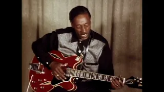 Fred McDowell - Keep Your Lamp Trimmed and Burning