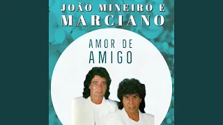 Amor de Amigo