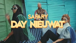 Safary - Day Nieuwat (Clip Officiel)