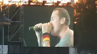 Linkin Park - München, Projekt Revolution 2008 (Full Show)