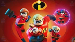 Los Increibles 2 en Español Final De Los Increibles Disney Pixar Peliculas De Juegos MYMOVIEGAMES