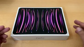 Tabletlendim!: Apple Ipad Pro 11” 4.Nesil Kutu Açılışı