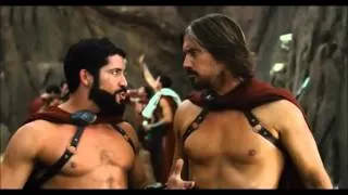 Meet the Spartans - Vast Numbers Won't Count For Shit