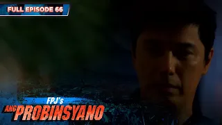 FPJ's Ang Probinsyano | Season 1: Episode 66 (with English subtitles)