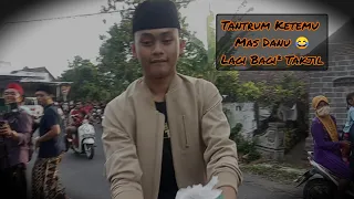 TANTRUM❗MAS DANU BAGI² TAKJIL, BERBURU TAKJIL DI DEPAN RUMAH MAS BADOL SABILU TAUBAH 😂🙏