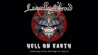 Lascaille's Shroud — Hell on Earth (Iron Maiden Cover) | Featuring Jordan Rutledge of Justicar