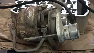 How To Set Turbo Waste Gate Crack Pressure On Your Can Am X3.