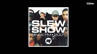 Pay As You Go Crew – [Heartless Crew Slew Show] – Rinse FM – 2001