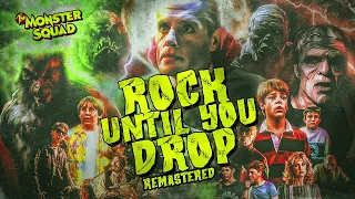 'Rock Until You Drop' - REMASTERED by TobattoVision™