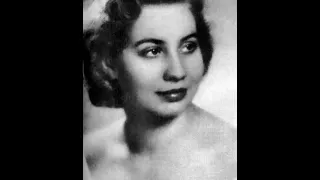 Barbara Hesse-Bukowska plays Paderewski Piano Concerto, Op.17