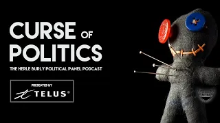 Malédiction De La Politique (T-minus 11 days) | Curse of Politics