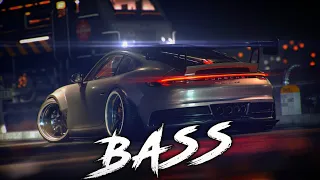 Robert Cristian & Dayana - Ass In The World (Bass Boosted)